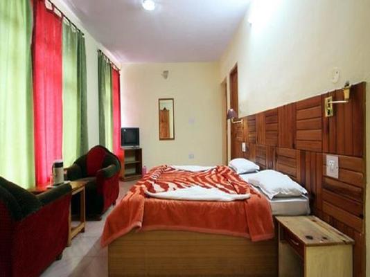 Hotel Chandertal